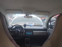 Leapmotor T03 200 Lite Comfort Edition - photo 17