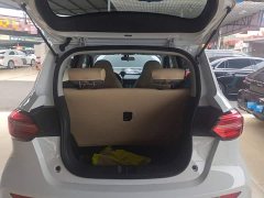 Leapmotor T03 200 Lite Comfort Edition - photo 18