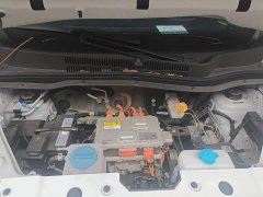 Leapmotor T03 200 Lite Comfort Edition - photo 19