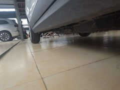 Leapmotor T03 200 Lite Comfort Edition - photo 20