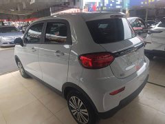 Leapmotor T03 200 Lite Comfort Edition - photo 4