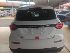 Leapmotor T03 200 Lite Comfort Edition - photo 5
