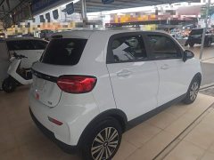 Leapmotor T03 200 Lite Comfort Edition - photo 6