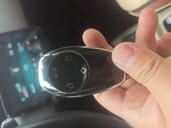 Leapmotor T03 200 Lite Comfort Edition - photo 8