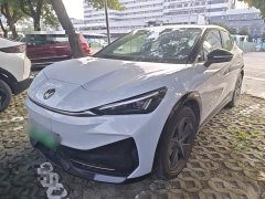Volkswagen ID.UNYX Yuzhong ID.UNYX Ultra Long Range Edition - ფოტო 1