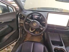 Volkswagen ID.UNYX Yuzhong ID.UNYX Ultra Long Range Edition - ფოტო 10