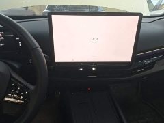 Volkswagen ID.UNYX Yuzhong ID.UNYX Ultra Long Range Edition - ფოტო 12