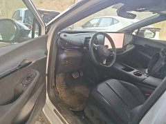 Volkswagen ID.UNYX Yuzhong ID.UNYX Ultra Long Range Edition - ფოტო 15