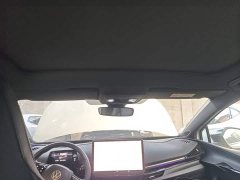 Volkswagen ID.UNYX Yuzhong ID.UNYX Ultra Long Range Edition - ფოტო 17