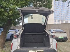 Volkswagen ID.UNYX Yuzhong ID.UNYX Ultra Long Range Edition - ფოტო 18