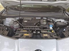 Volkswagen ID.UNYX Yuzhong ID.UNYX Ultra Long Range Edition - ფოტო 19