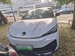 Volkswagen ID.UNYX Yuzhong ID.UNYX Ultra Long Range Edition - ფოტო 2