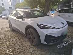 Volkswagen ID.UNYX Yuzhong ID.UNYX Ultra Long Range Edition - ფოტო 3