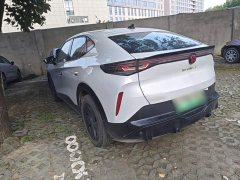 Volkswagen ID.UNYX Yuzhong ID.UNYX Ultra Long Range Edition - ფოტო 4