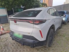 Volkswagen ID.UNYX Yuzhong ID.UNYX Ultra Long Range Edition - ფოტო 6
