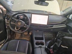 Volkswagen ID.UNYX Yuzhong ID.UNYX Ultra Long Range Edition - ფოტო 9