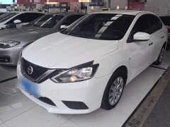 Nissan Sylphy Classic 1.6XE CVT Comfort - photo 1