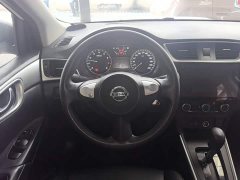 Nissan Sylphy Classic 1.6XE CVT Comfort - photo 10