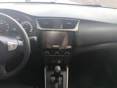 Nissan Sylphy Classic 1.6XE CVT Comfort - photo 12