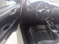Nissan Sylphy Classic 1.6XE CVT Comfort - photo 15