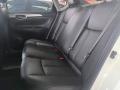 Nissan Sylphy Classic 1.6XE CVT Comfort - photo 16