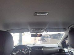 Nissan Sylphy Classic 1.6XE CVT Comfort - photo 17