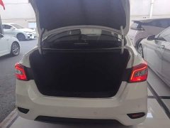 Nissan Sylphy Classic 1.6XE CVT Comfort - photo 18