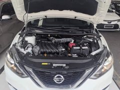 Nissan Sylphy Classic 1.6XE CVT Comfort - photo 19