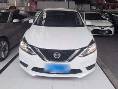 Nissan Sylphy Classic 1.6XE CVT Comfort - photo 2