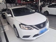 Nissan Sylphy Classic 1.6XE CVT Comfort - photo 3