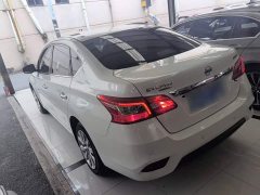 Nissan Sylphy Classic 1.6XE CVT Comfort - photo 4