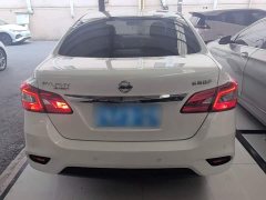 Nissan Sylphy Classic 1.6XE CVT Comfort - photo 5