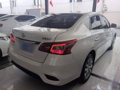 Nissan Sylphy Classic 1.6XE CVT Comfort - photo 6