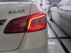 Nissan Sylphy Classic 1.6XE CVT Comfort - photo 7