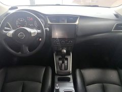 Nissan Sylphy Classic 1.6XE CVT Comfort - photo 9