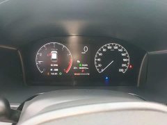 Honda CR-V 240TURBO FWD Sharp Edition 5-Seater - photo 11