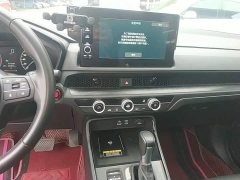 Honda CR-V 240TURBO FWD Sharp Edition 5-Seater - photo 12