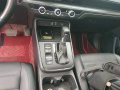 Honda CR-V 240TURBO FWD Sharp Edition 5-Seater - photo 13