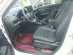 Honda CR-V 240TURBO FWD Sharp Edition 5-Seater - photo 14