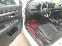 Honda CR-V 240TURBO FWD Sharp Edition 5-Seater - photo 15