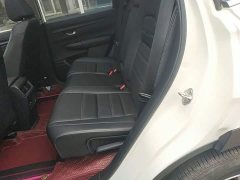 Honda CR-V 240TURBO FWD Sharp Edition 5-Seater - photo 16