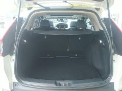 Honda CR-V 240TURBO FWD Sharp Edition 5-Seater - photo 18