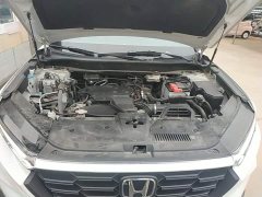Honda CR-V 240TURBO FWD Sharp Edition 5-Seater - photo 19