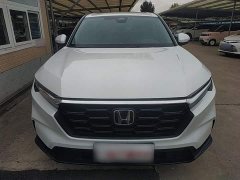 Honda CR-V 240TURBO FWD Sharp Edition 5-Seater - photo 2