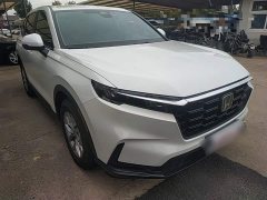 Honda CR-V 240TURBO FWD Sharp Edition 5-Seater - photo 3