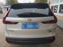 Honda CR-V 240TURBO FWD Sharp Edition 5-Seater - photo 5