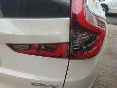 Honda CR-V 240TURBO FWD Sharp Edition 5-Seater - photo 7