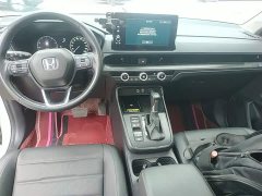 Honda CR-V 240TURBO FWD Sharp Edition 5-Seater - photo 9