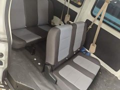 Changan EM80 741.86kWh - фото 16