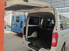 Changan EM80 741.86kWh - фото 18